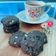 Cooksnap dari Hunny Bunny untuk resep Choco Nuts Cookies
