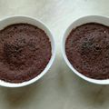 schuckmuci Cooksnap-ja, amikor elkészítette a(z) 5 perces mikrós süti receptet.