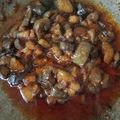 Cooksnap dari Thiyan Cuewex Ljc Abhis untuk resep Terong Balado - Sambal Terong - Terong Pedas
