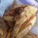 El cooksnap de Joe Torres cuando hizo Papas Sazonadas doblemente fritas.