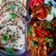 Jyoti Gupta का कुकस्नैप जब उन्होंने अमृतसरी पनीर स्टफ्ड कुलचा (Amritsari Paneer Stuffed Kulcha Recipe In Hindi) बनाया था।