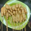 Cooksnap dari Hesti Ekawati untuk resep Sempol Ayam Empuk Mantap  (Premium, berasa dagingnya)