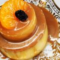 Cooksnap dari Andriani SJ Kusni untuk resep Puding Casablanca (JADUL)