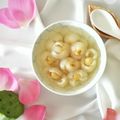 Cooksnap của Anna Huynh khi họ làm theo món Chè Nhãn Hạt Sen