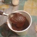 El cooksnap de Noee Nahuel cuando hizo Dulce de leche casero.
