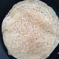 El cooksnap de CarmelaCupcake cuando hizo Crêpes de trigo sarraceno glutenfree.