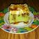 Cooksnap dari Nabila ersyananda untuk resep Tres Leches (Bolu Tiga Susu) Pandan Gula Merah