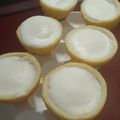 El cooksnap de cro mi cuando hizo Helado de limón 🍋.
