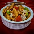 Poonam Singh का कुकस्नैप जब उन्होंने पास्ता (Pasta recipe in hindi) बनाया था।