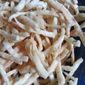 Cooksnap dari Mayanti Riwang untuk resep Cimi Cimi / Stik Bawang
