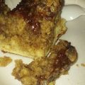 karina.curiel.7's cooksnap of when they made Cinnamon Roll Cake.