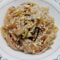 Cooksnap dari ms.Hida untuk resep Kwetiau Campur