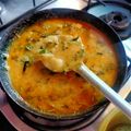 nitya का कुकस्नैप जब उन्होंने हलवाई स्टाइल आलू सब्जी (halwai style aloo ki sabzi recipe in hindi) बनाया था।
