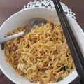 Cooksnap của Emma Ng khi họ làm theo món Mỳ trứng ngập lụt