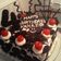 Cooksnap dari dwiyanti rahayu untuk resep Blackforest strawberry kukus