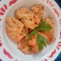 Cooksnap dari Avriee untuk resep 70. Perkedel Tahu Putih 🌼