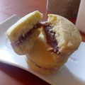 El cooksnap de Jennifer Alvarez.. cuando hizo Alfajores de Maizena rapidísimos.