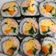 Cooksnap dari Lina untuk resep Kimbab Makanan Korea Simple