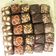 Cooksnap dari TalkingSirius untuk resep Banana Brownies