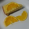 کوک اسنپ کدبانو بعد از امتحان کردن کیک پرتقالی 🍊🍊🍊🍊.