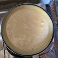 Cooksnap dari mariyatul kiftiyah untuk resep Martabak Manis (Terang Bulan) Simple dengan Ragi instan