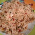 Cooksnap dari ayu untuk resep Gudangan Solo - Urap #BantuMantenBaru