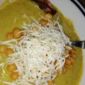 Koksa Cooksnap-ja, amikor elkészítette a(z) Brokkoli krémleves receptet.