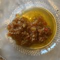 Cooksnap dari ela aprilya untuk resep Sambel bawang tahan 2 minggu
