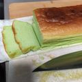 Cooksnap dari Yuliana Effendy untuk resep Pandan Ogura Cake (moist lembut kayak kapas)