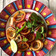Vaidehi J Shah's cooksnap of when they made ઓનીયન લચ્છા સલાડ (Onion lachha salad Recipe in Gujarati).