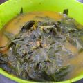 Cooksnap dari Lia Cicilia untuk resep Gulai daun singkong ala nasi padang