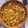 El cooksnap de Vanessa cuando hizo Fideuá de pollo y verduras.