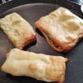 Cooksnap από Zoi Apostolidou στη συνταγή Κασεροφέτες στο φούρνο