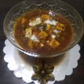 Poorvaji's cooksnap of when they made पनीर मटार सब्जी (paneer matar sabji recipe in marathi).