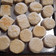 El cooksnap de Ticiana Silva cuando hizo Pan: Criollitos de grasa salados.