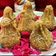 Shital Jataniya's cooksnap of when they made ચુરમા લાડુ (Churma Ladoo Recipe In Gujarati).
