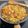 El cooksnap de Mery cuando hizo Fideos chinos con gambas y verduras.