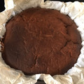 El cooksnap de Maiko Kamata cuando hizo Clafoutis de Fresas y Cassís.