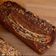 Cooksnap de Ana Clarisse quando cozinhou Bolo de Banana com Chocolate e Nozes.