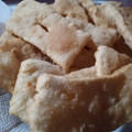 El cooksnap de Maay Eli Monzon cuando hizo (KETO) TORTAS FRITAS!!.