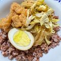 Cooksnap dari Jill Christian untuk resep Nasi ayam Semarang