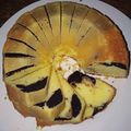Cooksnap dari Widya Lestari untuk resep Butter Cake Enak Lembut