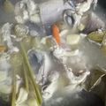 Cooksnap dari yala dewi untuk resep Asem2 bandeng