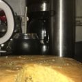 El cooksnap de 🦋 Aichu 🦋 cuando hizo Budín de Limón.