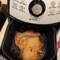 食物簡單煮.. 的 蔥花雞湯 cooksnap