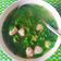Cooksnap của Thu Mèo khi họ làm theo món Canh Cải Bẹ Xanh Nấu Mọc
