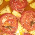 Cooksnap από NikolasRouvalis στη συνταγή Γεμιστά!