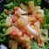 Cooksnap dari Dhyanayu untuk resep Huzarensla (Dutch Salad)