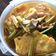 รูป Cooksnap ของ gift pord เมื่อเขาทำ ต้มยำไข่เจียว(มังสวิรัติ)​