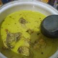 Cooksnap dari Maritza Ellanyndra P untuk resep Opor Ayam Lebaran